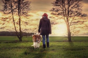 5 Ways Pets Improve Our Health